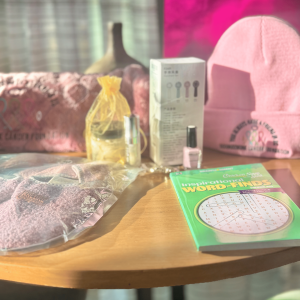 Complete Kims Cancer Care Kit
