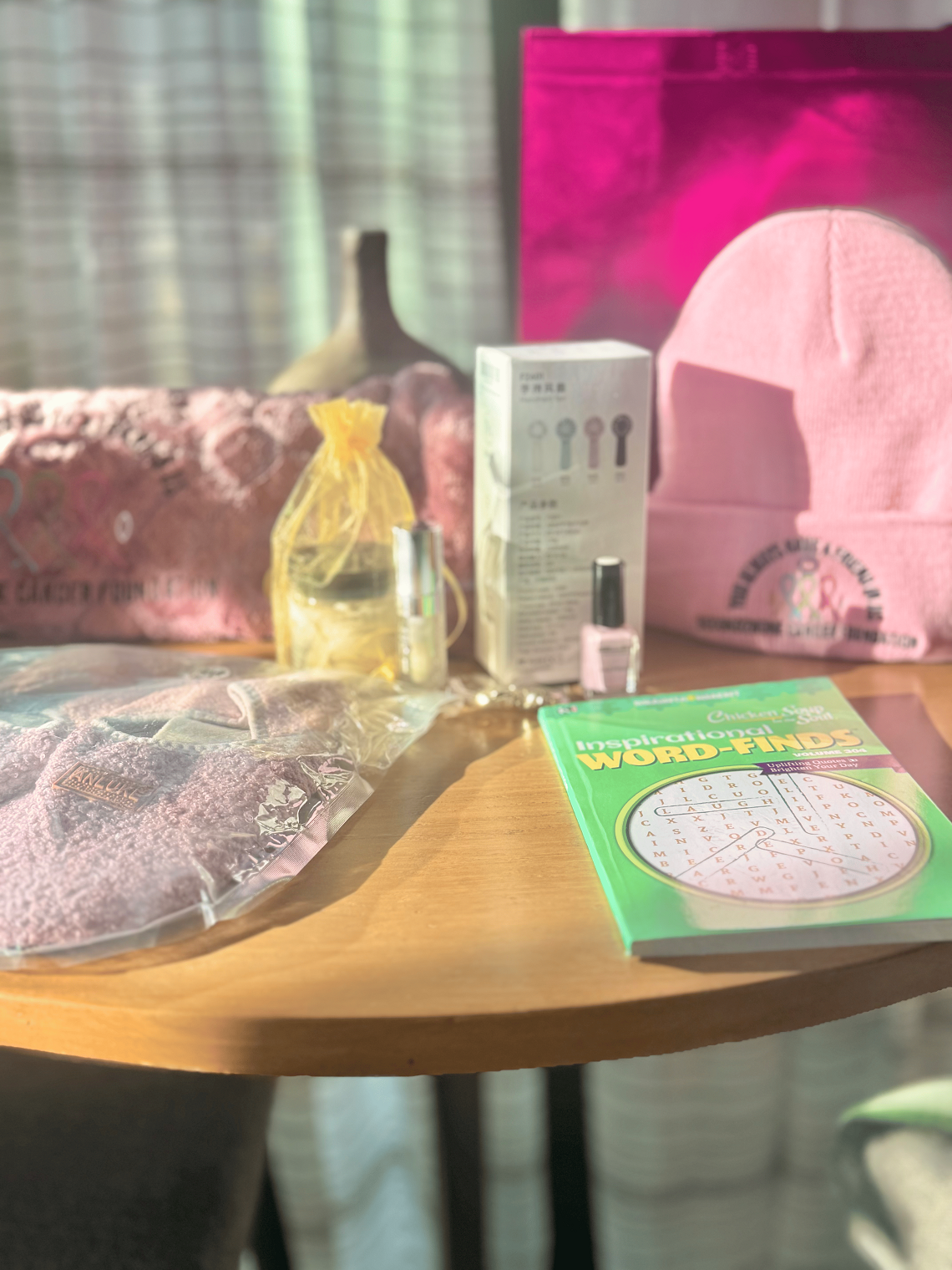 Complete Kims Cancer Care Kit